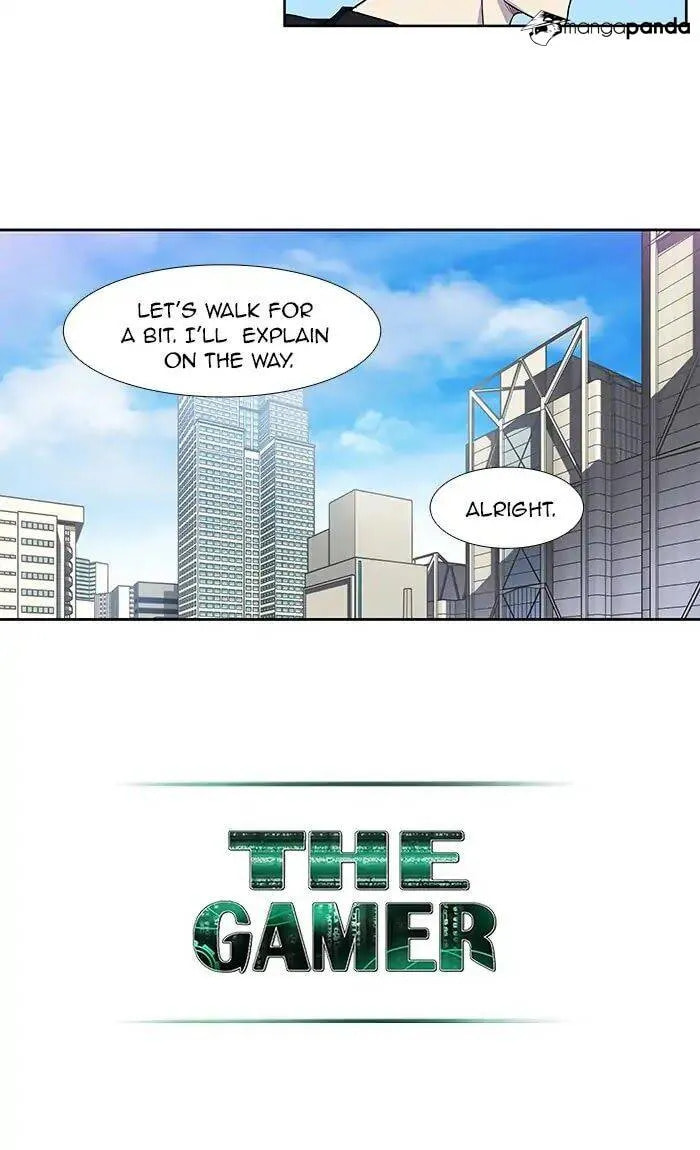 Read The Gamer chapter 283 image 20 on Lezhin