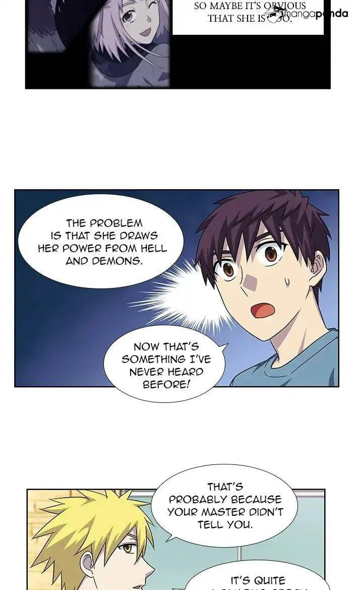 Read The Gamer chapter 283 image 22 on Lezhin