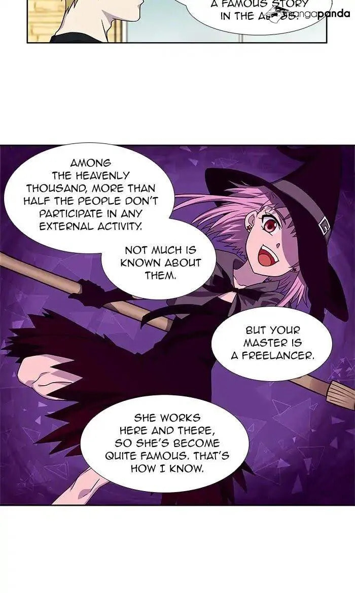 Read The Gamer chapter 283 image 23 on Lezhin