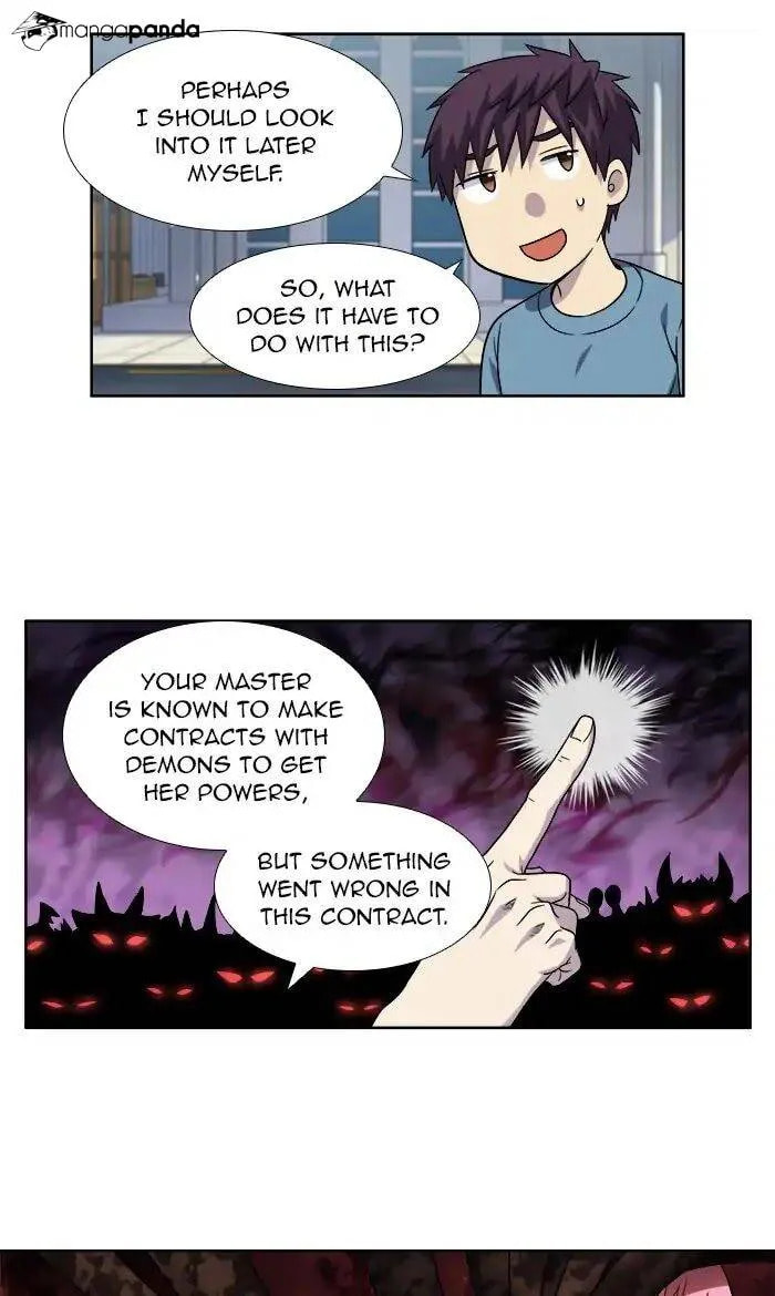 Read The Gamer chapter 283 image 24 on Lezhin
