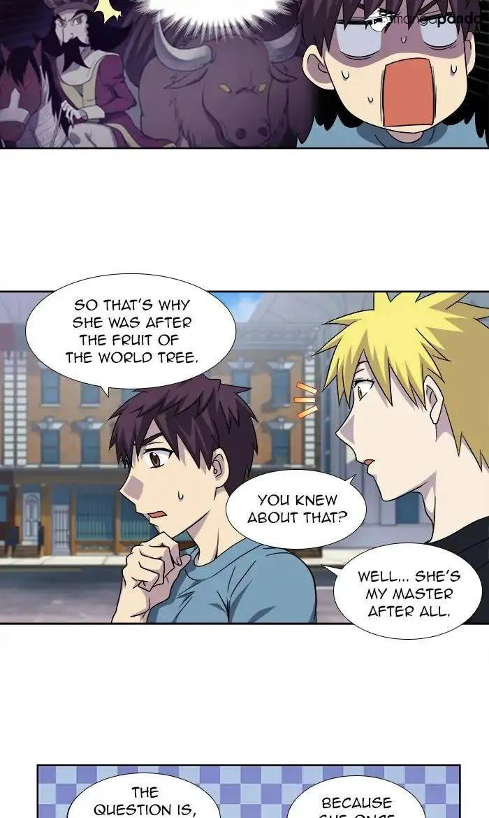 Read The Gamer chapter 283 image 26 on Lezhin