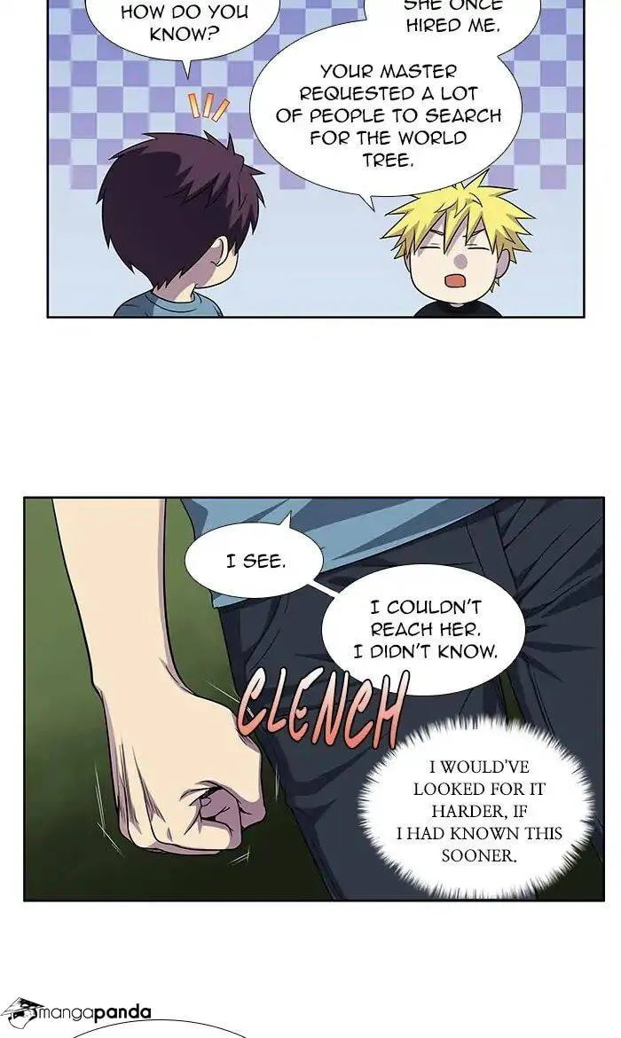 Read The Gamer chapter 283 image 27 on Lezhin