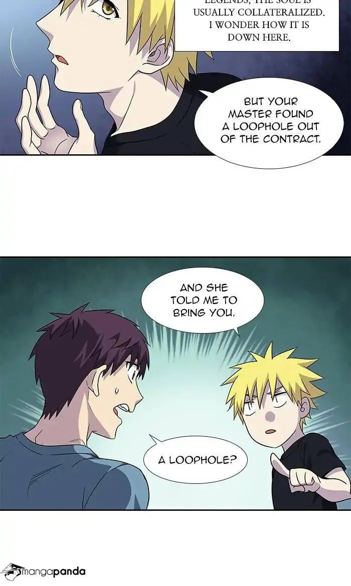 Read The Gamer chapter 283 image 29 on Lezhin