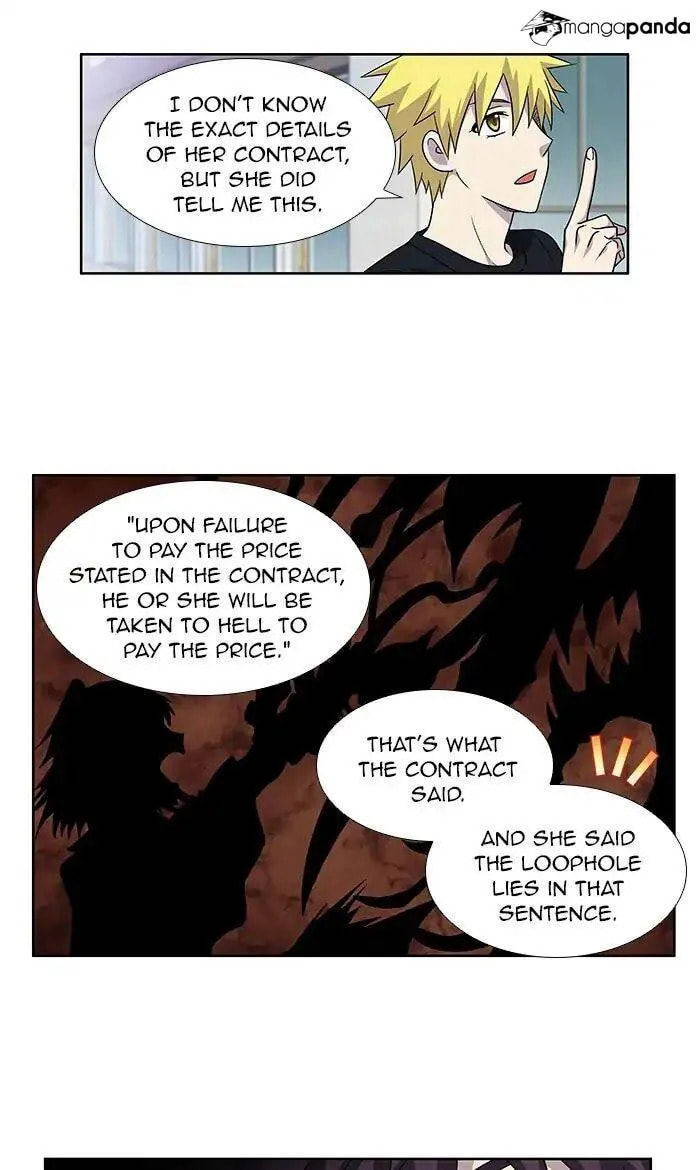 Read The Gamer chapter 283 image 30 on Lezhin