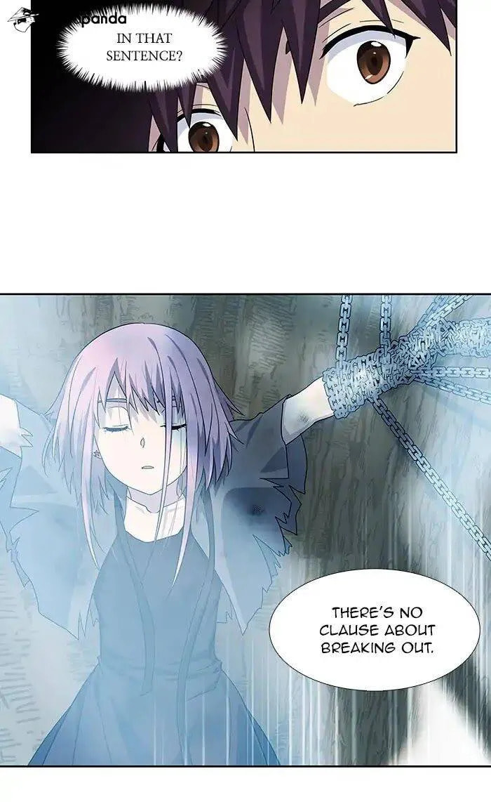 Read The Gamer chapter 283 image 31 on Lezhin