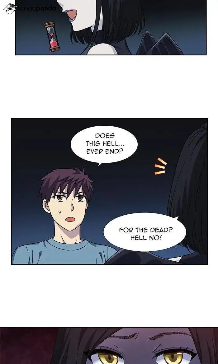 Read The Gamer chapter 283 image 5 on Lezhin