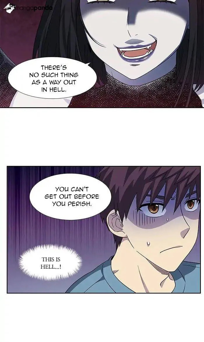 Read The Gamer chapter 283 image 6 on Lezhin