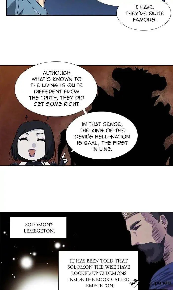 Read The Gamer chapter 283 image 8 on Lezhin