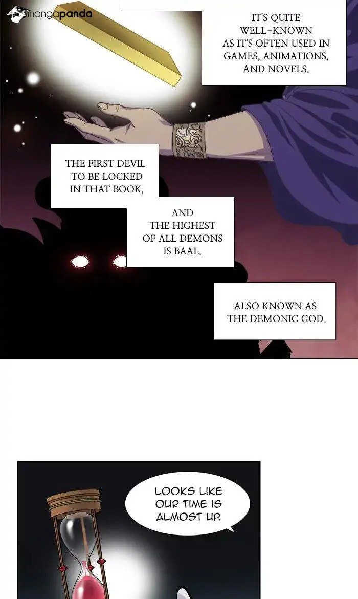 Read The Gamer chapter 283 image 9 on Lezhin