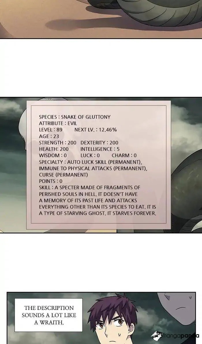 Read The Gamer chapter 284 image 10 on Lezhin