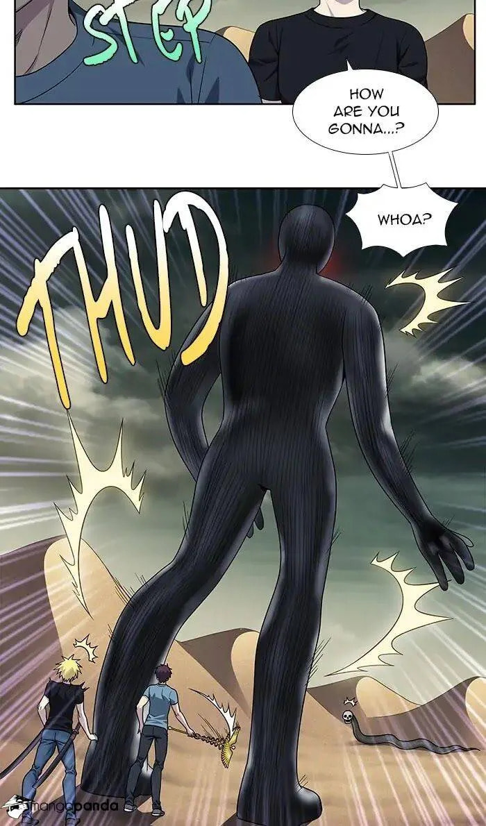 Read The Gamer chapter 284 image 16 on Lezhin