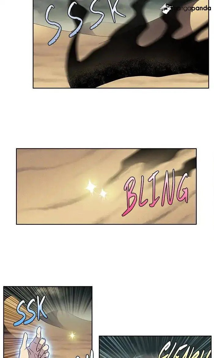Read The Gamer chapter 284 image 22 on Lezhin