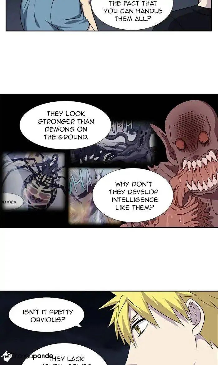 Read The Gamer chapter 284 image 29 on Lezhin
