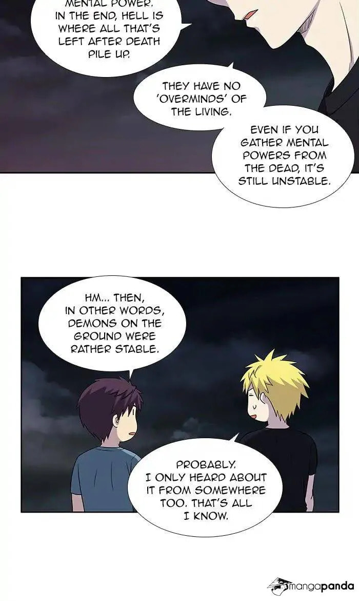 Read The Gamer chapter 284 image 30 on Lezhin