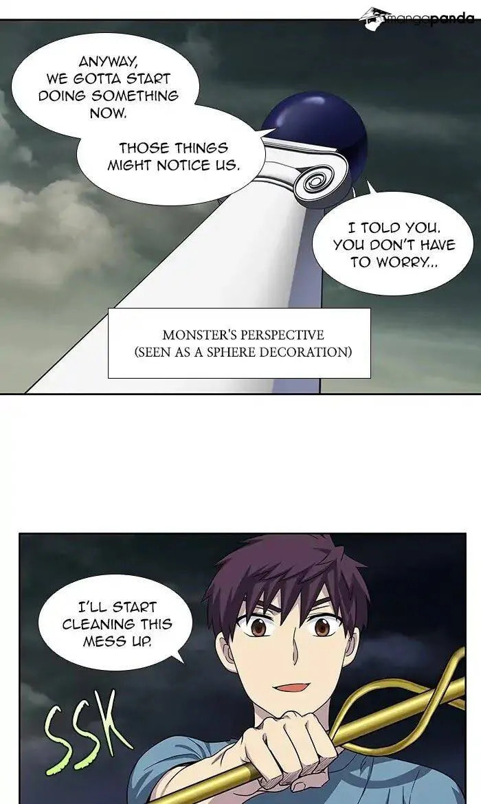 Read The Gamer chapter 284 image 31 on Lezhin