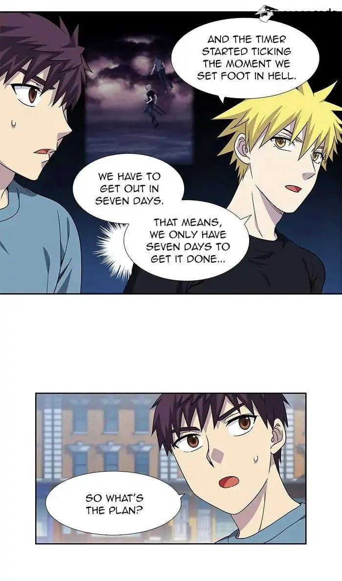 Read The Gamer chapter 284 image 5 on Lezhin
