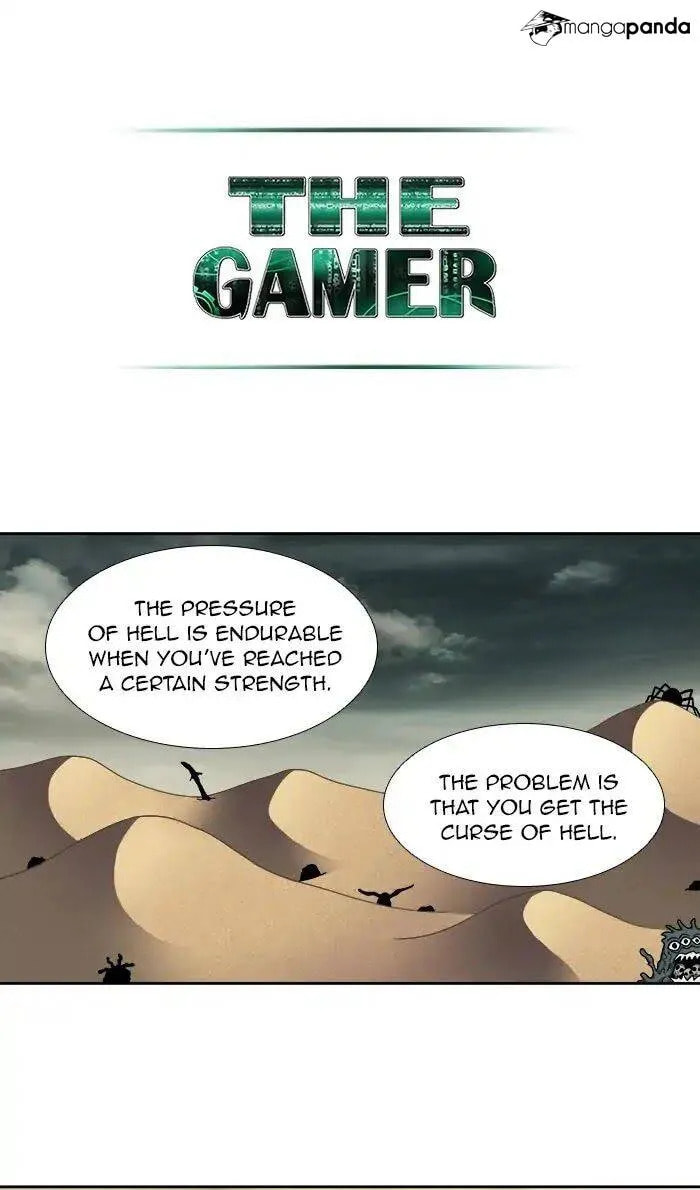 Read The Gamer chapter 284 image 7 on Lezhin