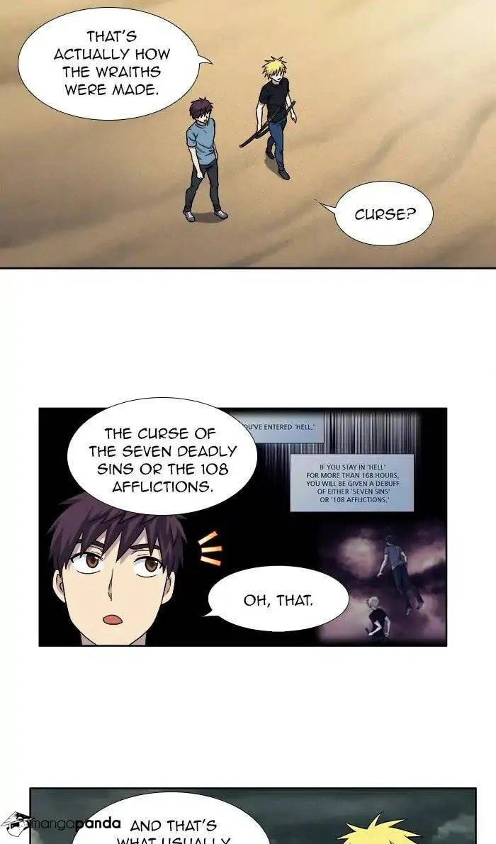Read The Gamer chapter 284 image 8 on Lezhin