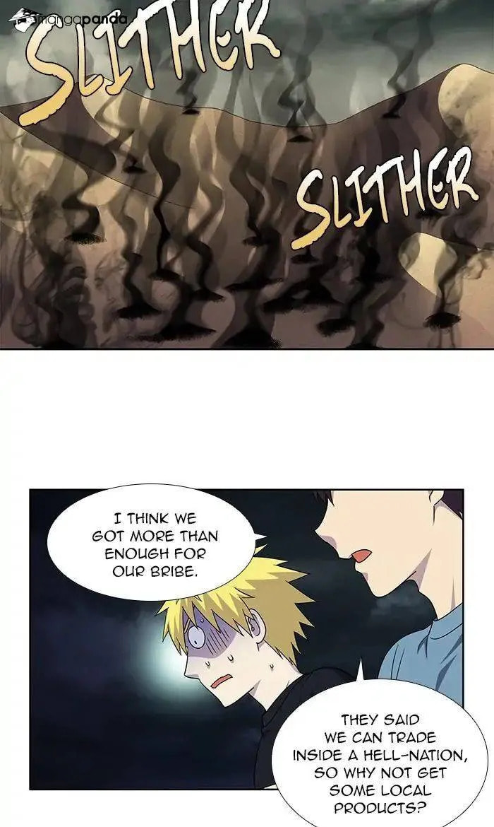Read The Gamer chapter 285 image 1 on Lezhin