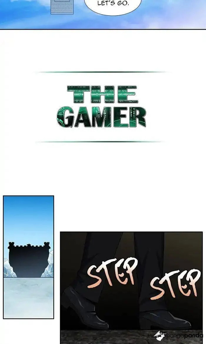 Read The Gamer chapter 285 image 10 on Lezhin