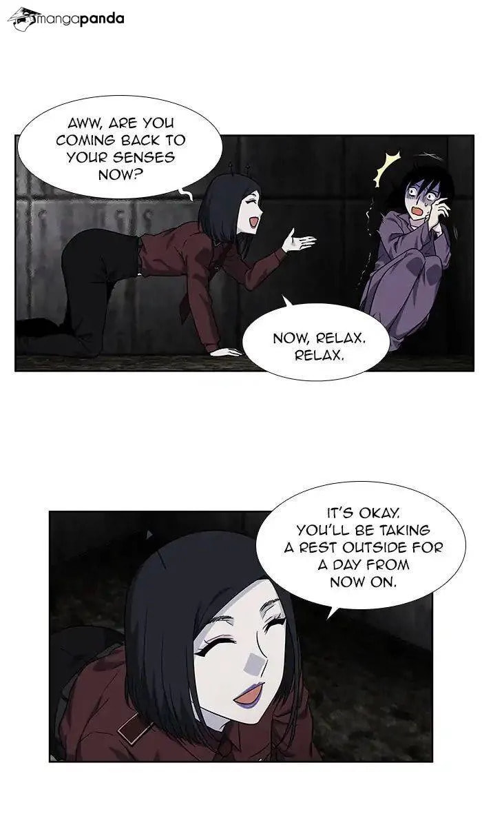 Read The Gamer chapter 285 image 18 on Lezhin