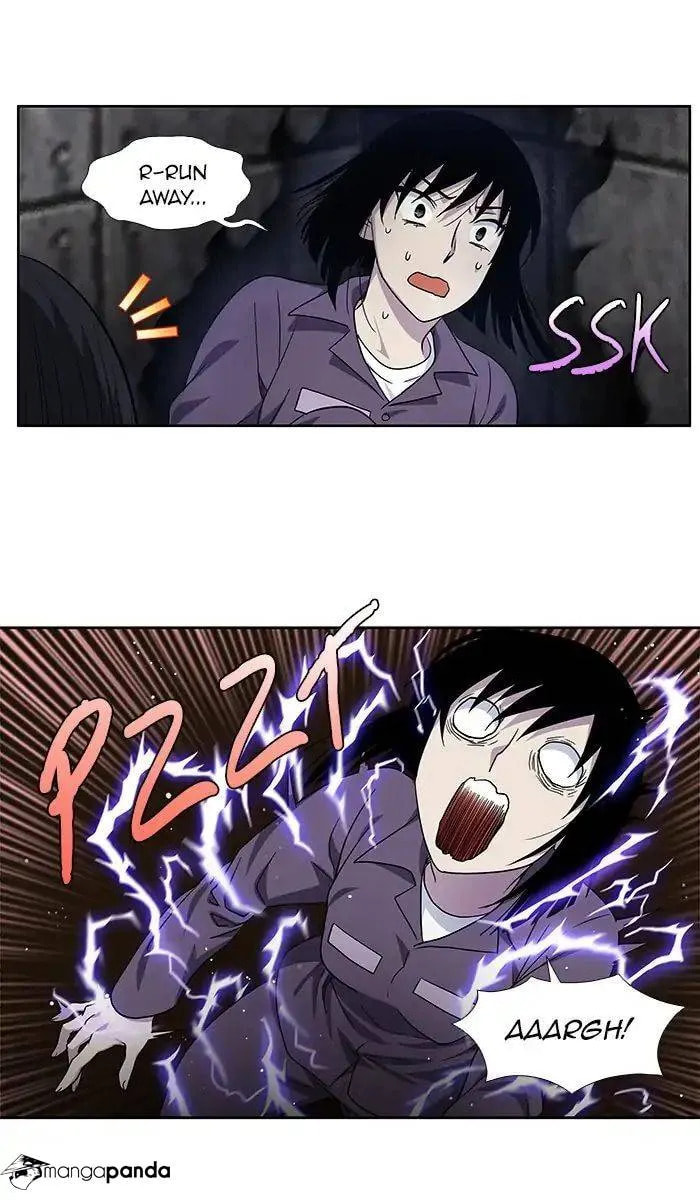 Read The Gamer chapter 285 image 19 on Lezhin
