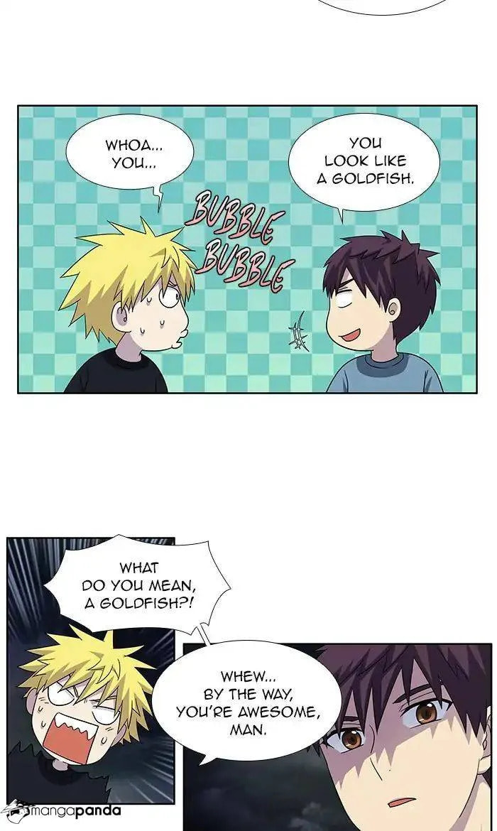 Read The Gamer chapter 285 image 2 on Lezhin