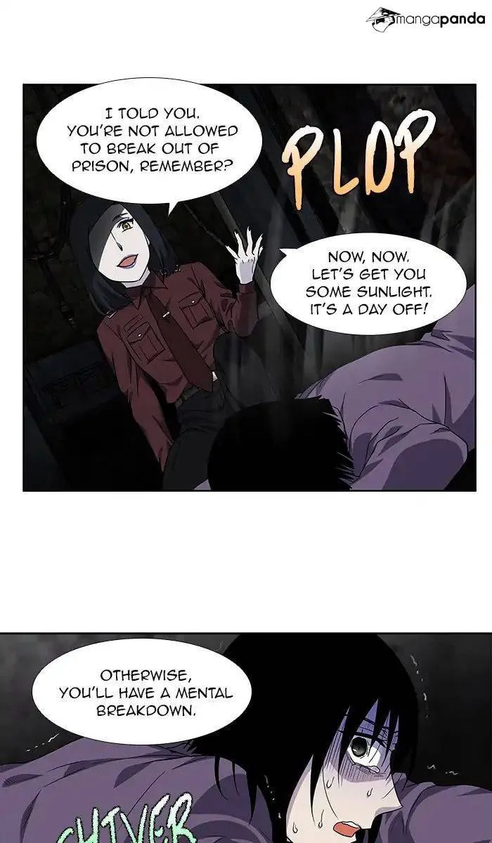 Read The Gamer chapter 285 image 20 on Lezhin