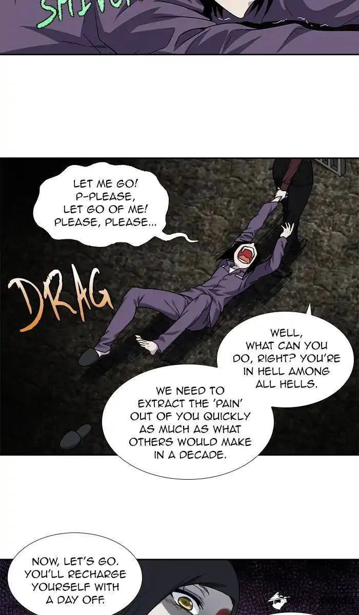 Read The Gamer chapter 285 image 21 on Lezhin