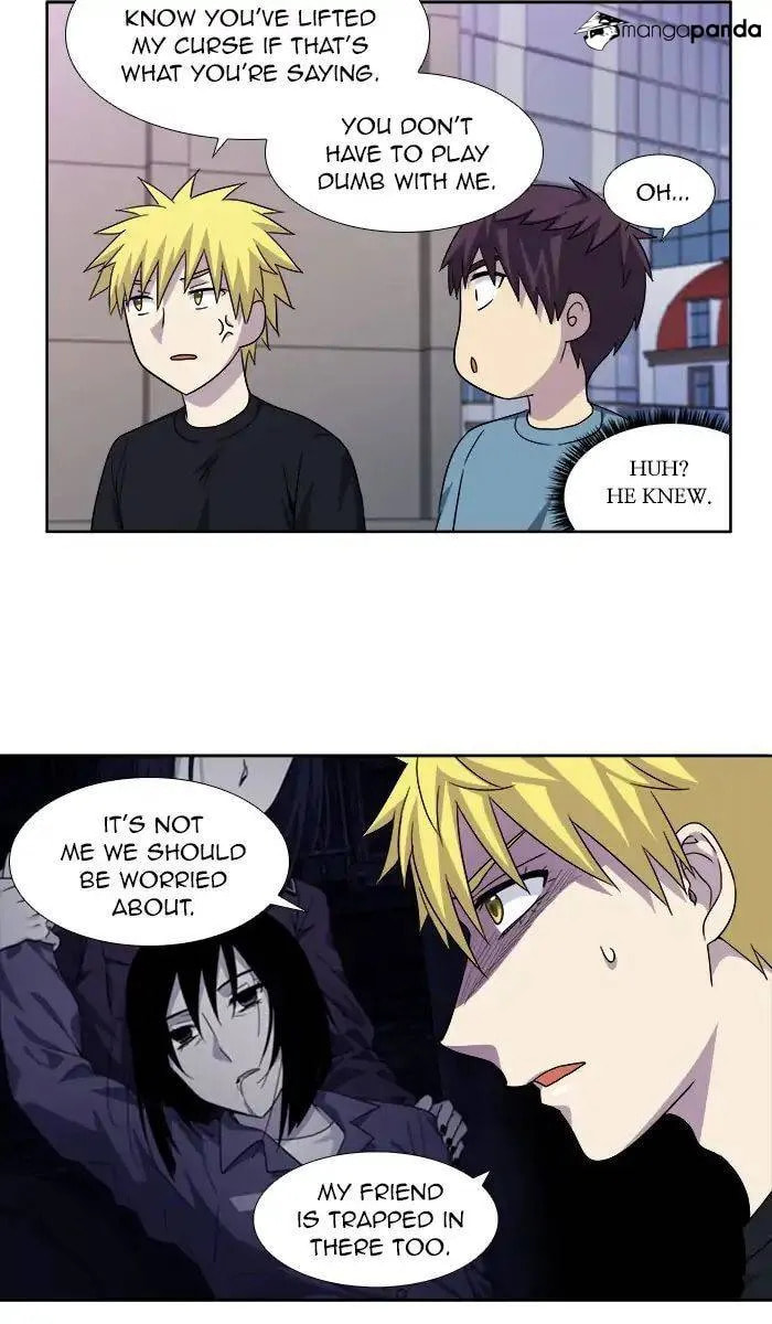 Read The Gamer chapter 285 image 24 on Lezhin