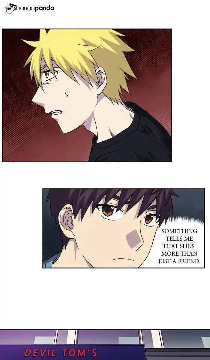 Read The Gamer chapter 285 image 26 on Lezhin