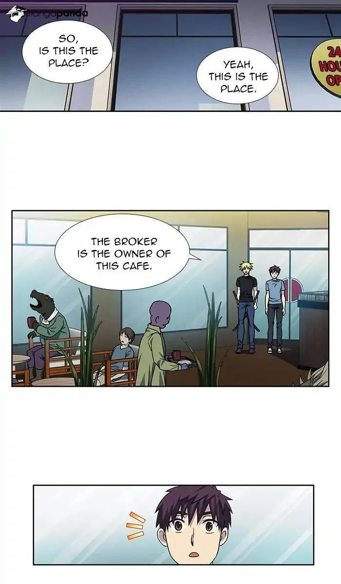Read The Gamer chapter 285 image 27 on Lezhin