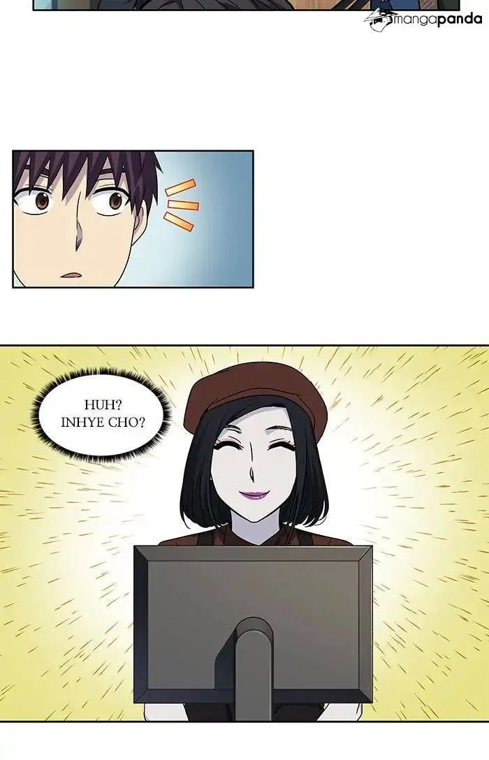 Read The Gamer chapter 285 image 29 on Lezhin