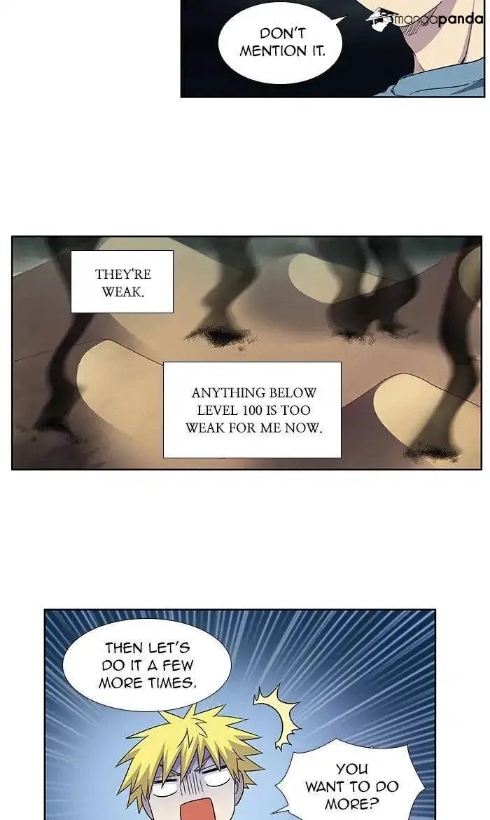 Read The Gamer chapter 285 image 3 on Lezhin