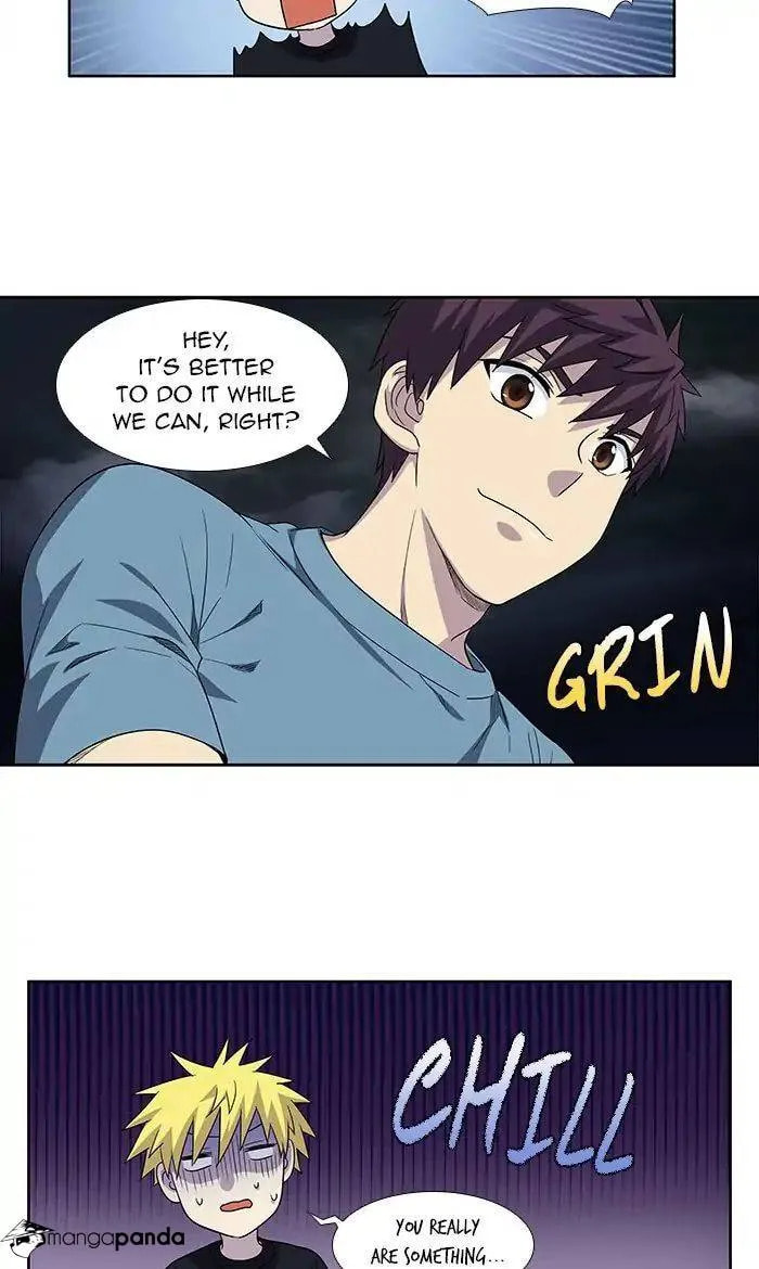 Read The Gamer chapter 285 image 4 on Lezhin