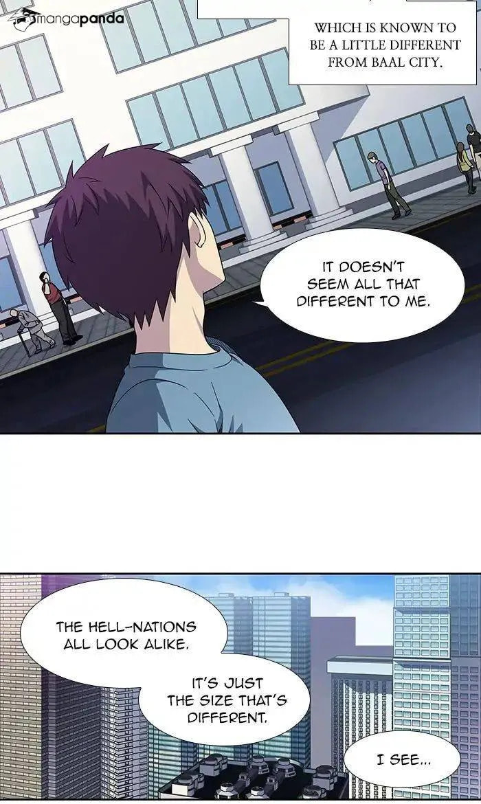 Read The Gamer chapter 285 image 6 on Lezhin