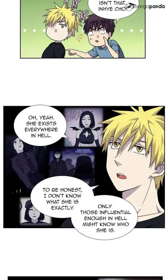 Read The Gamer chapter 286 image 1 on Lezhin