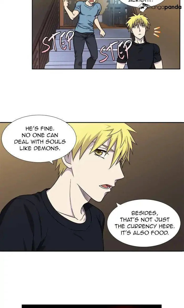 Read The Gamer chapter 286 image 12 on Lezhin