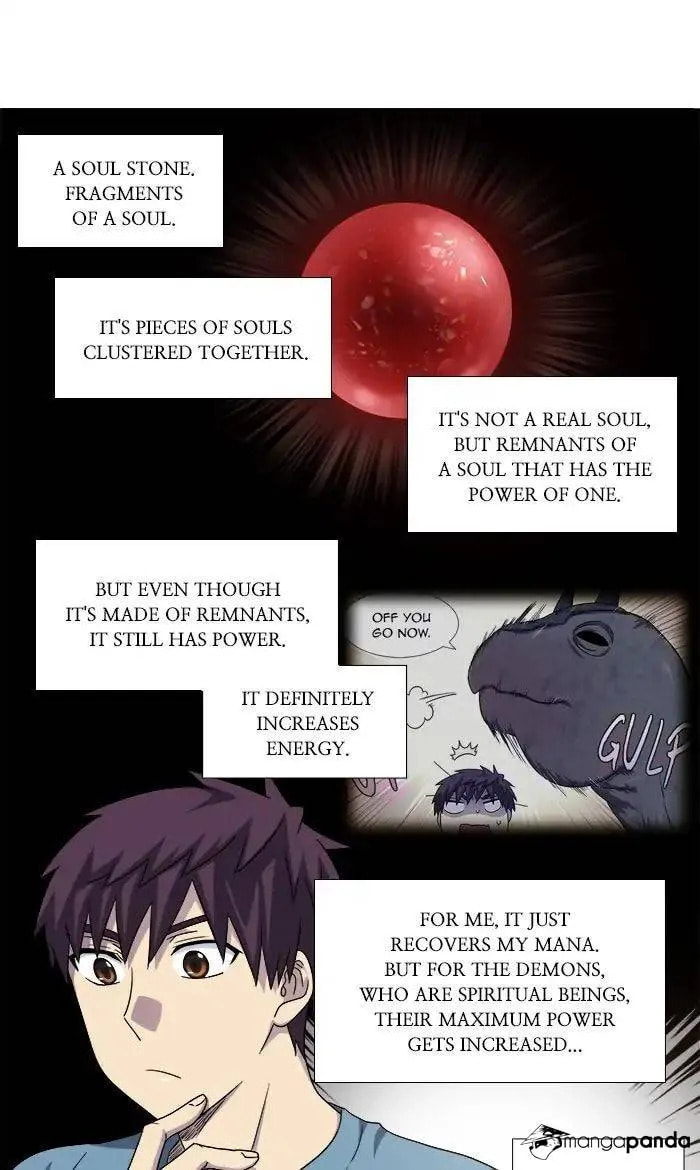 Read The Gamer chapter 286 image 14 on Lezhin