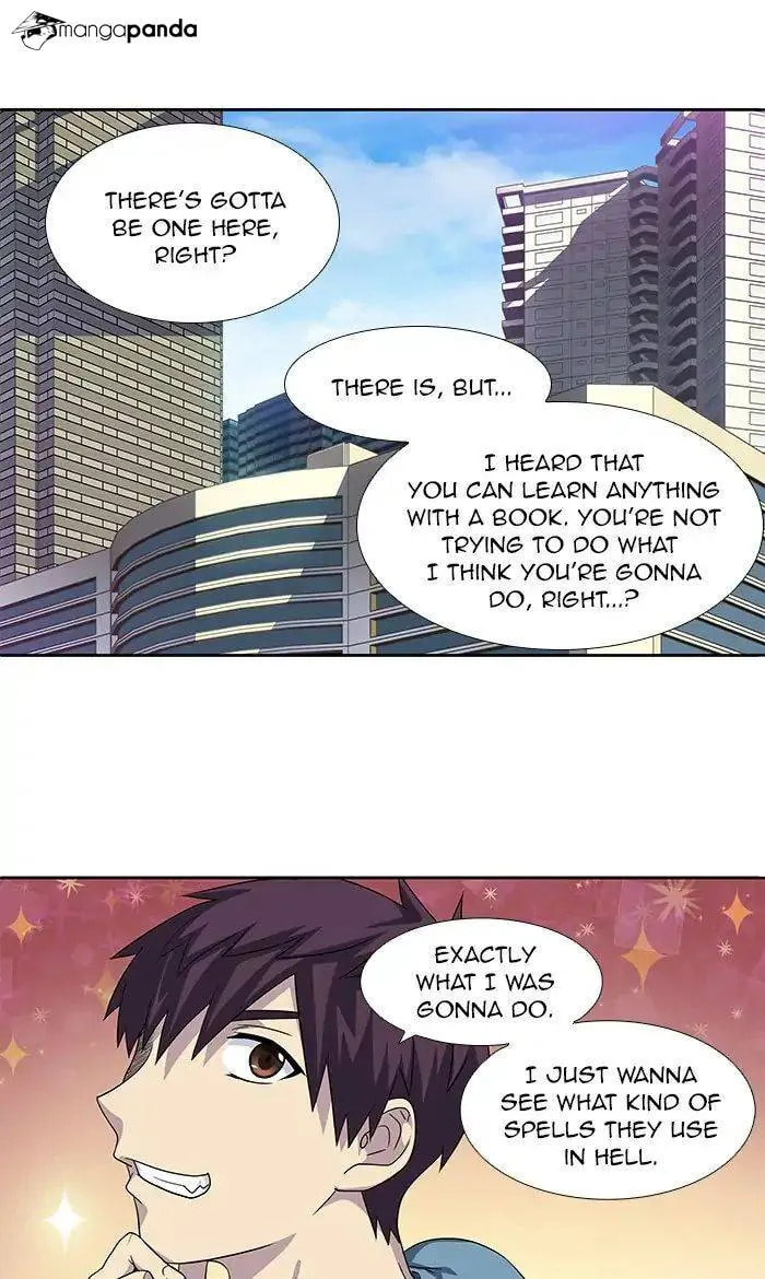 Read The Gamer chapter 286 image 17 on Lezhin