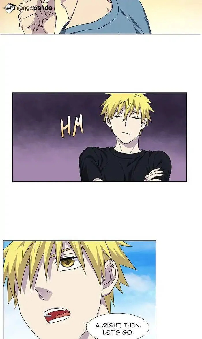 Read The Gamer chapter 286 image 18 on Lezhin