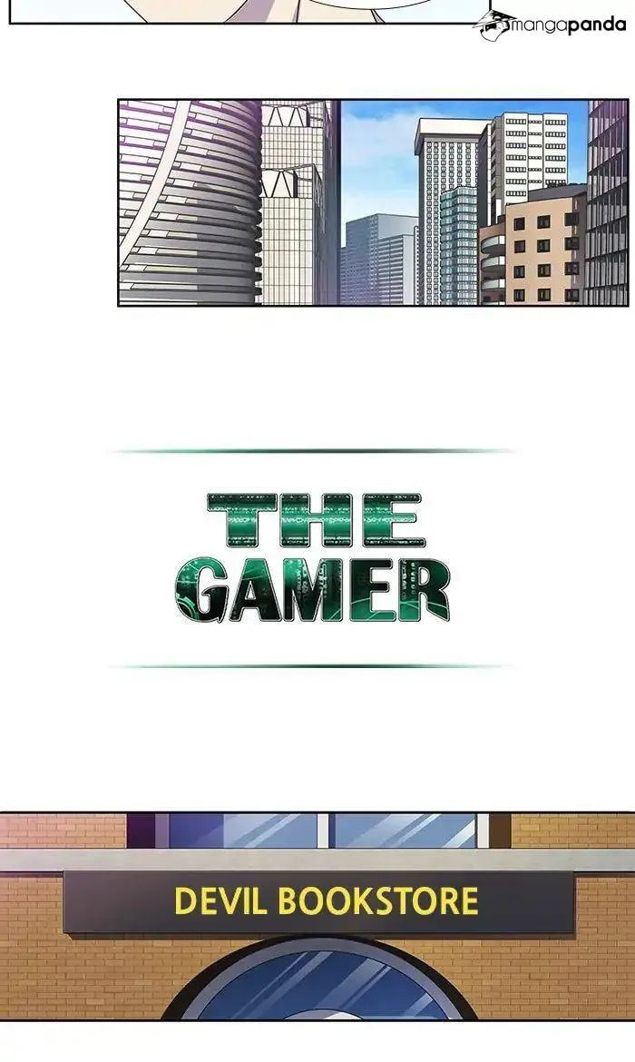 Read The Gamer chapter 286 image 19 on Lezhin