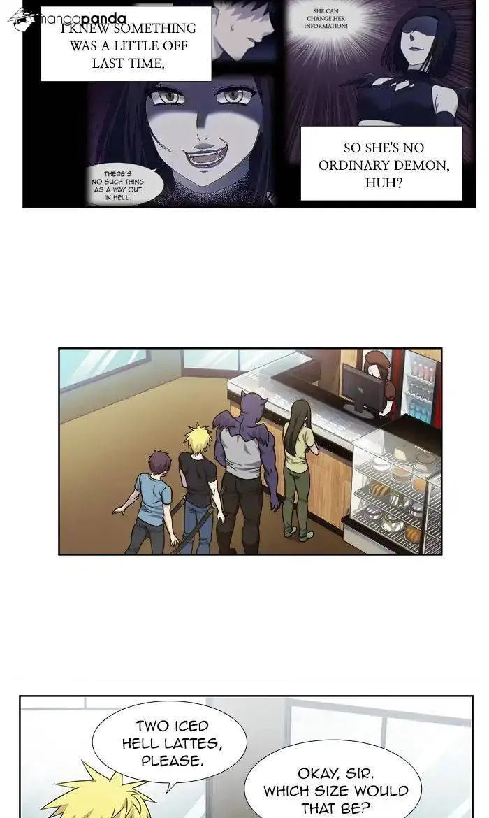 Read The Gamer chapter 286 image 2 on Lezhin