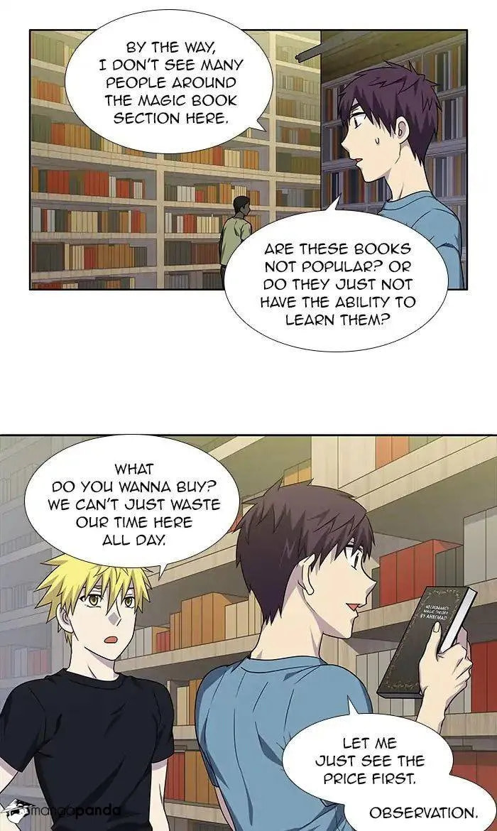 Read The Gamer chapter 286 image 23 on Lezhin