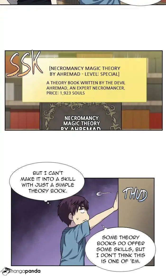 Read The Gamer chapter 286 image 24 on Lezhin