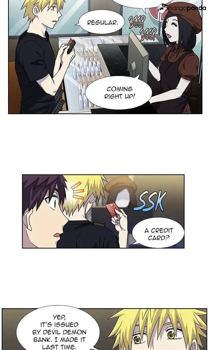 Read The Gamer chapter 286 image 3 on Lezhin