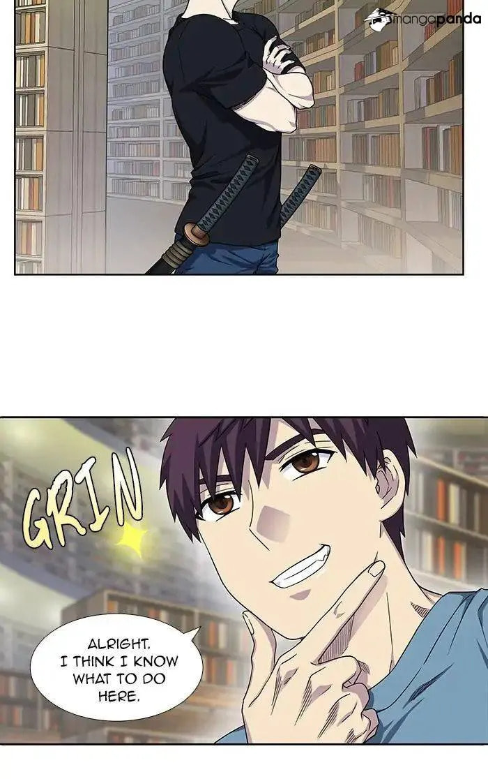 Read The Gamer chapter 286 image 31 on Lezhin
