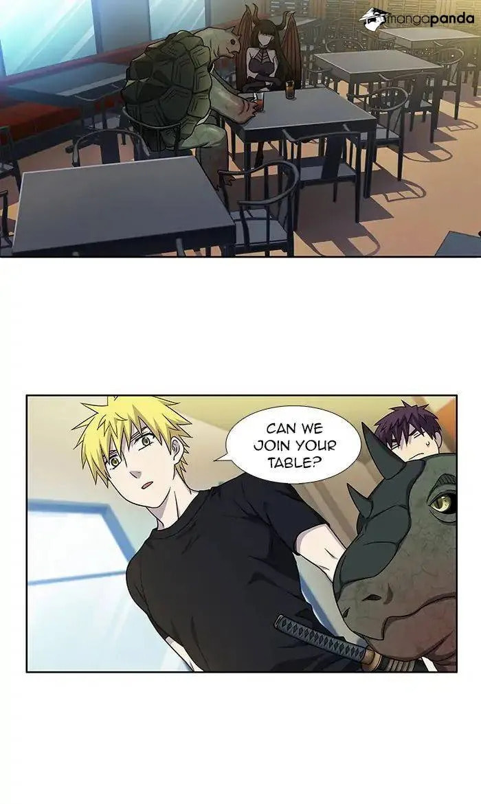 Read The Gamer chapter 286 image 5 on Lezhin