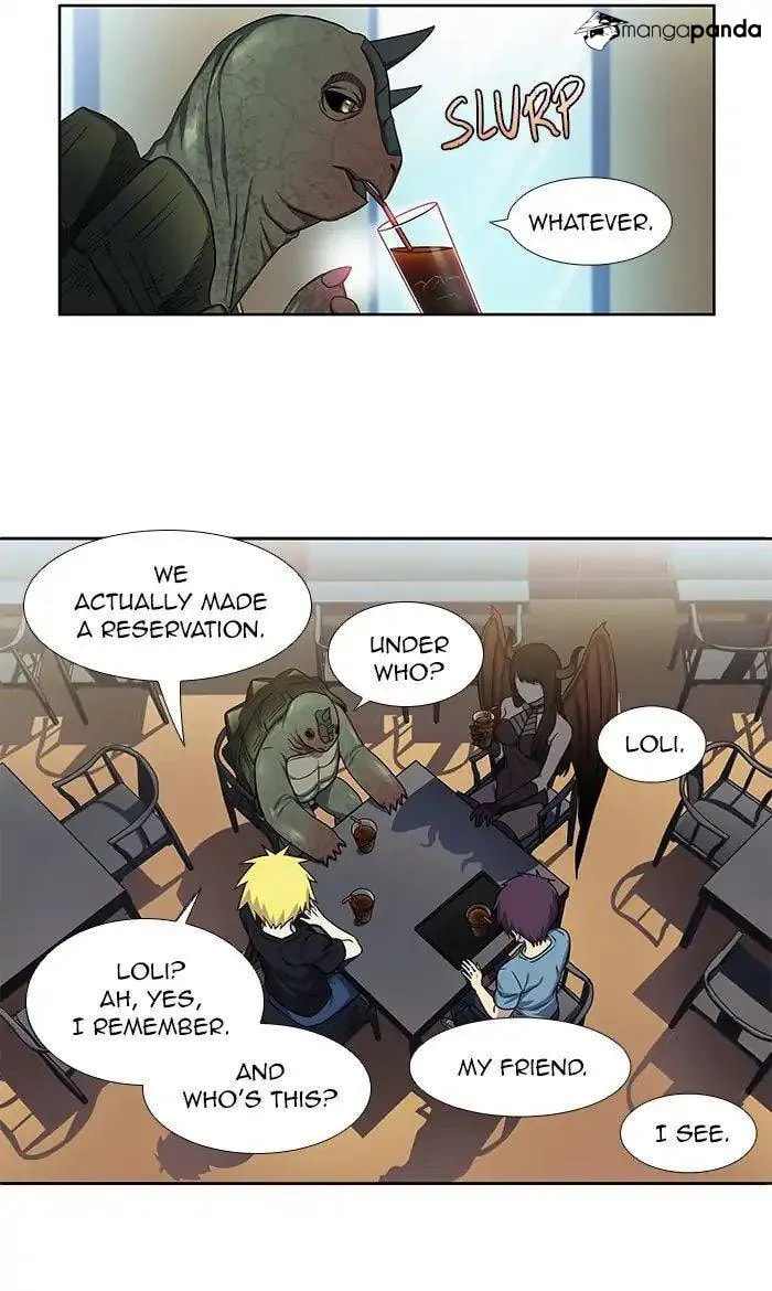 Read The Gamer chapter 286 image 6 on Lezhin