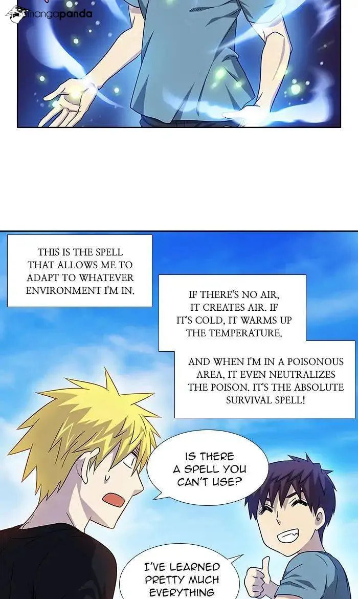 Read The Gamer chapter 287 image 10 on Lezhin